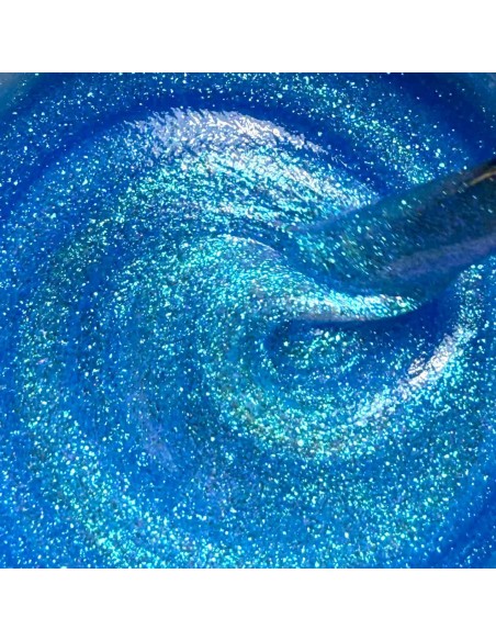 PACHET 7x15ml GELAXYO HEAVEN + CADOU CURS MODELE DE CRĂCIUN