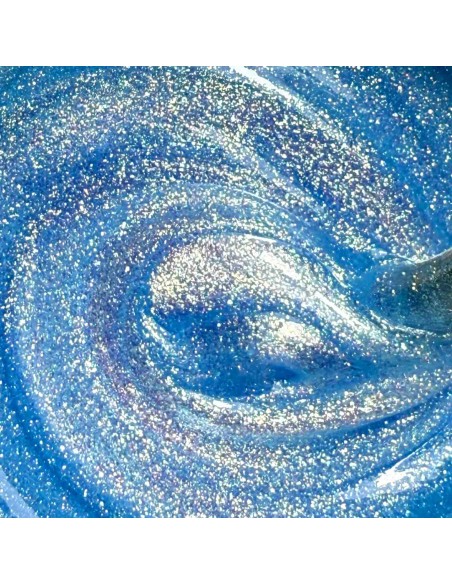 PACHET 7x15ml GELAXYO HEAVEN + CADOU CURS MODELE DE CRĂCIUN