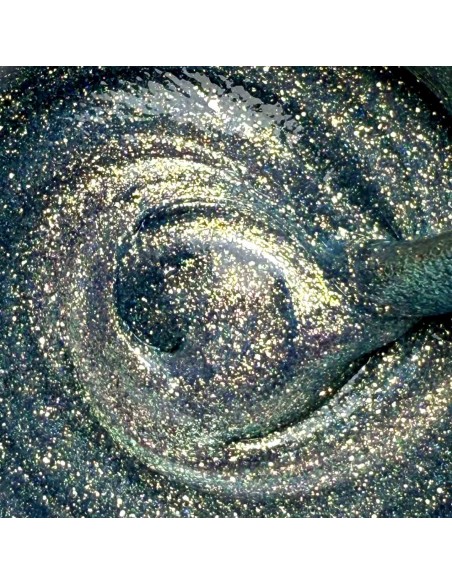 PACHET 7x15ml GELAXYO HEAVEN + CADOU CURS MODELE DE CRĂCIUN