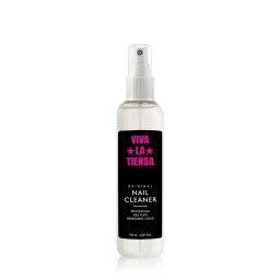 NAIL CLEANER 100ml cu pulverizator - Viva La Tienda