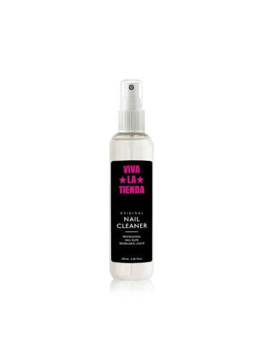 NAIL CLEANER 100ml cu pulverizator - Viva La...