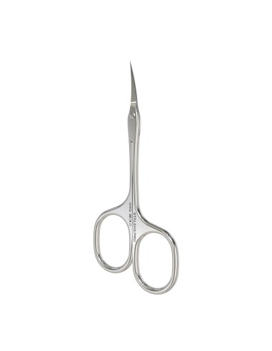 FORFECUŢĂ CUTICULE SQ-30/4 Asimetrică STALEKS