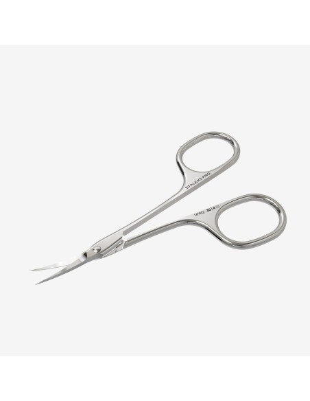 FORFECUŢĂ CUTICULE SQ-30/4 Asimetrică STALEKS