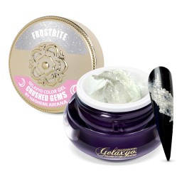 Gelaxyo Crushed Gems Frostbite - 5ml ARIANA HASHEMI