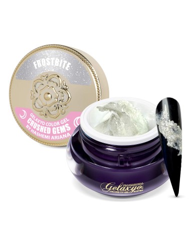 Gelaxyo Crushed Gems Frostbite - 5ml ARIANA...