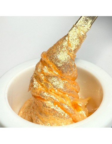 Gelaxyo Crushed Gems Honey - 5ml ARIANA HASHEMI