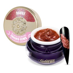 Gelaxyo Crushed Gems Rouge - 5ml ARIANA HASHEMI