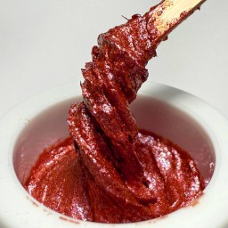 Gelaxyo Crushed Gems Rouge - 5ml ARIANA HASHEMI 2