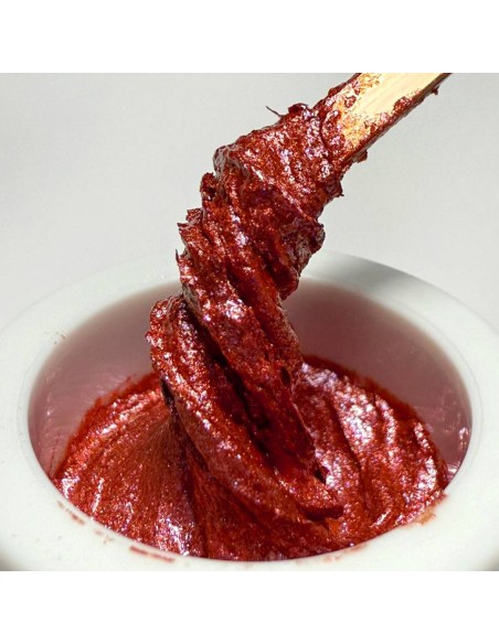 Gelaxyo Crushed Gems Rouge - 5ml ARIANA HASHEMI