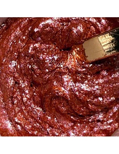 Gelaxyo Crushed Gems Rouge - 5ml ARIANA HASHEMI