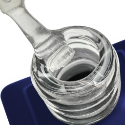 Gel UV Finish Gelaxyo :Karat ULTRA FINISH 7ml 2