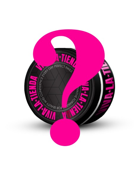 VIVA LA TIENDA MISTERY BUILDER GEL 15ml