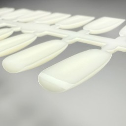 SET 120 TIPSURI DE PREZENTARE OVAL NATUR PENTRU CATALOG 2