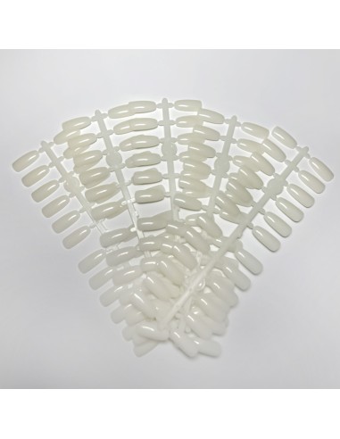 SET 120 TIPSURI DE PREZENTARE OVAL NATUR PENTRU...