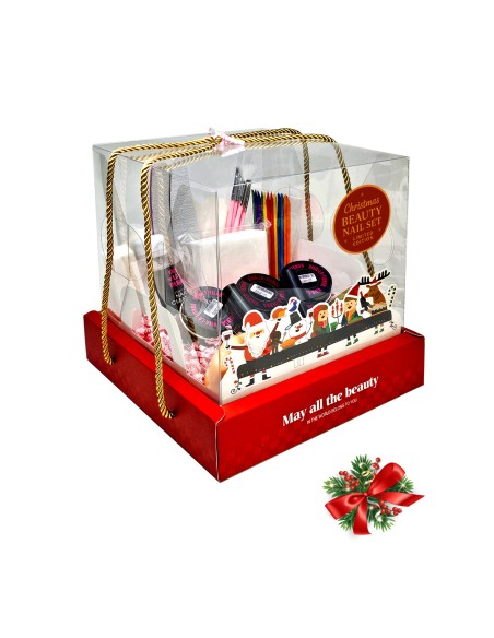 PACHET CADOU CRĂCIUN VIVA LA TIENDA 01