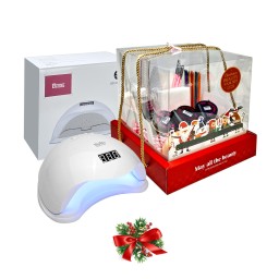 PACHET CADOU CRĂCIUN