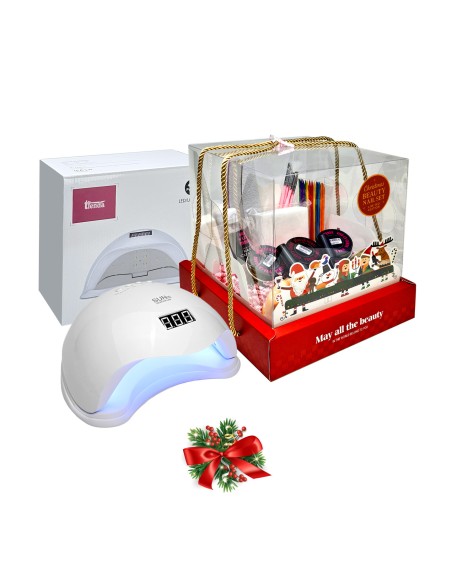 PACHET CADOU CRĂCIUN