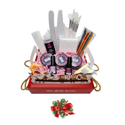 PACHET CADOU CRĂCIUN 2