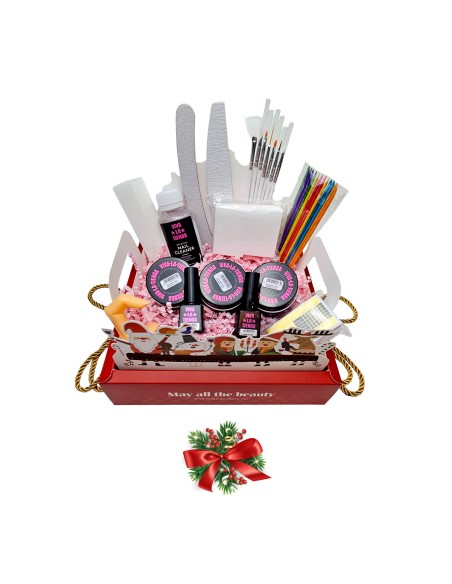 PACHET CADOU CRĂCIUN VIVA LA TIENDA 05