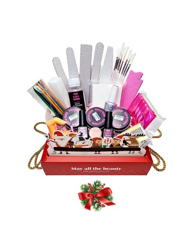 PACHET CADOU CRĂCIUN VIVA LA TIENDA 10