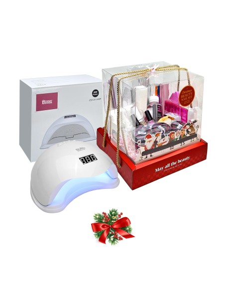 PACHET CADOU CRĂCIUN