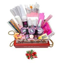 PACHET CADOU CRĂCIUN 2