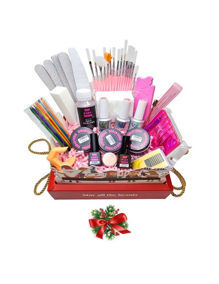 PACHET CADOU CRĂCIUN VIVA LA TIENDA 25