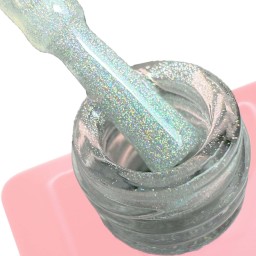 GELAXYO Rainbow Top Coat Cat-Eye - 7 ml 2