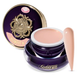 GELAXYO SLIMFIT 8 - 15ml GEL AUTONIVELANT 2