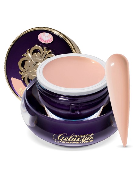 GELAXYO SLIMFIT 8 - 50ml GEL AUTONIVELANT