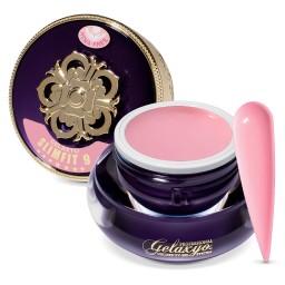 GELAXYO SLIMFIT 9 - 15ml GEL AUTONIVELANT 2