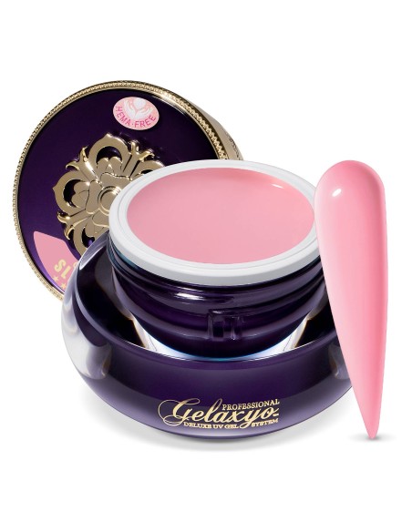 GELAXYO SLIMFIT 9 - 50ml GEL AUTONIVELANT