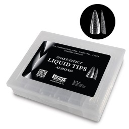 LIQUID TIPS ALMOND - SNAKE EFFECT