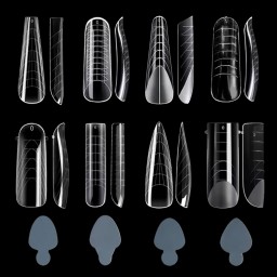 Dual Forms 3, 8 FORME REUTILIZABILE + 4 PADURI DE... 2