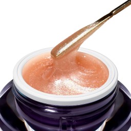 GELAXYO CELESTE 1 - 15ml gel autonivelant