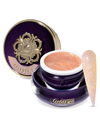 GELAXYO CELESTE 01 - 15ml gel autonivelant