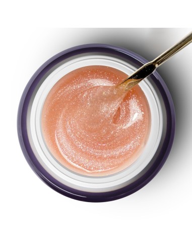 GELAXYO CELESTE 01 - 15ml gel autonivelant