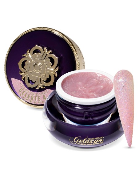 GELAXYO CELESTE 04 - 15ml gel autonivelant
