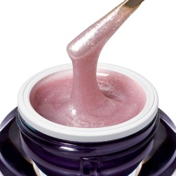 GELAXYO CELESTE 4 - 15ml gel autonivelant