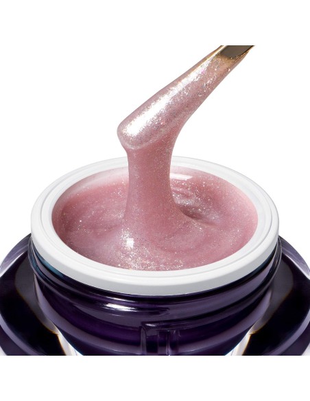 GELAXYO CELESTE 04 - 15ml gel autonivelant