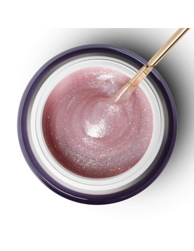 GELAXYO CELESTE 04 - 15ml gel autonivelant