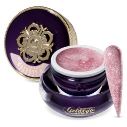 GELAXYO CELESTE 06 - 15ml gel autonivelant 2