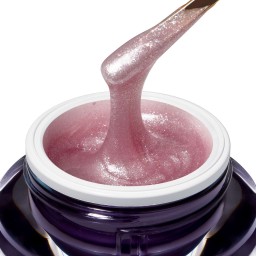 GELAXYO CELESTE 6 - 15ml gel autonivelant