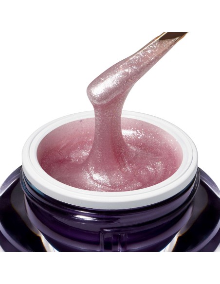 GELAXYO CELESTE 06 - 15ml gel autonivelant