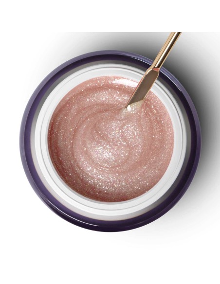 GELAXYO CELESTE 07 - 15ml gel autonivelant