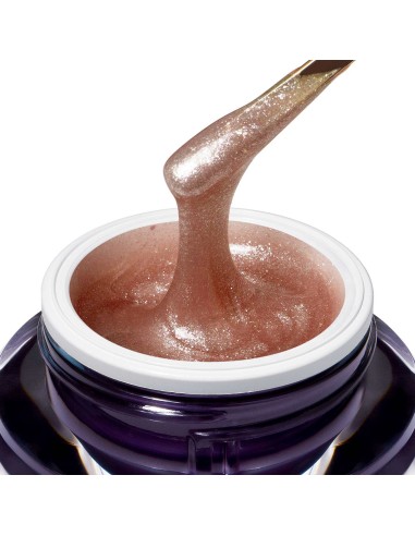 GELAXYO CELESTE 09 - 15ml gel autonivelant