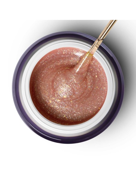 GELAXYO CELESTE 09 - 15ml gel autonivelant