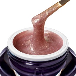 GELAXYO CELESTE 10 - 15ml gel autonivelant