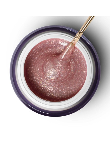 GELAXYO CELESTE 10 - 15ml gel autonivelant