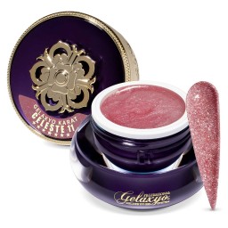 GELAXYO CELESTE 11 - 15ml gel autonivelant 2